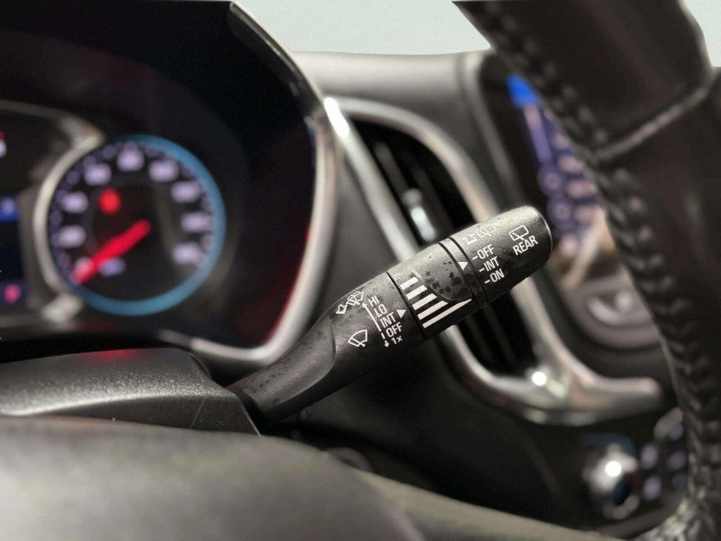 2019 Chevrolet Equinox AWD 4dr LT w/1LT - 23011863 - 30