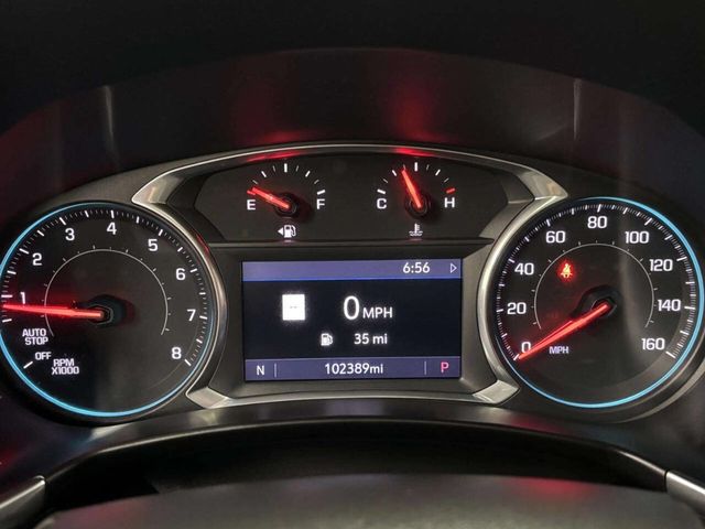 2019 Chevrolet Equinox AWD 4dr LT w/1LT - 23011863 - 31