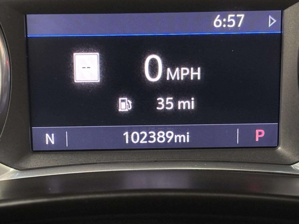 2019 Chevrolet Equinox AWD 4dr LT w/1LT - 23011863 - 32