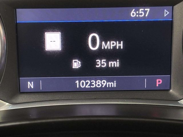 2019 Chevrolet Equinox AWD 4dr LT w/1LT - 23011863 - 32