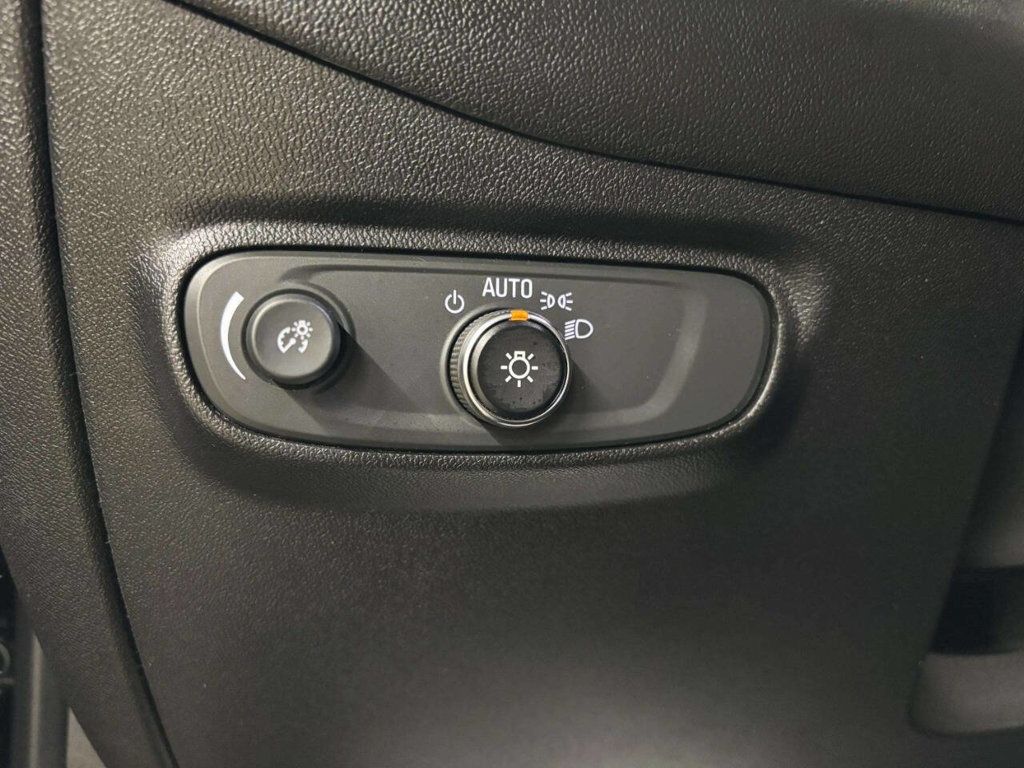 2019 Chevrolet Equinox AWD 4dr LT w/1LT - 23011863 - 33