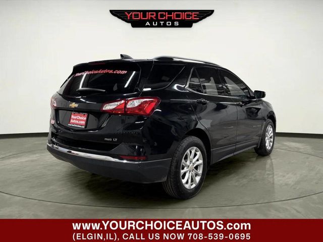 2019 Chevrolet Equinox AWD 4dr LT w/1LT - 23011863 - 4