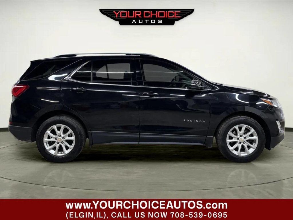 2019 Chevrolet Equinox AWD 4dr LT w/1LT - 23011863 - 5