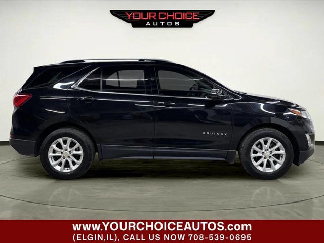 2019 Chevrolet Equinox AWD 4dr LT w/1LT - 23011863 - 5
