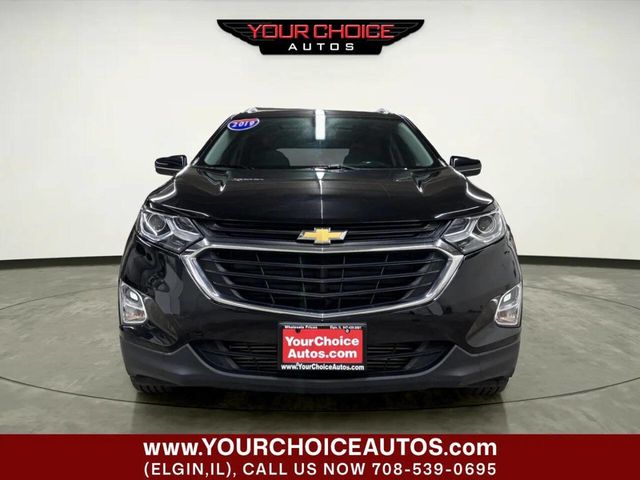 2019 Chevrolet Equinox AWD 4dr LT w/1LT - 23011863 - 7