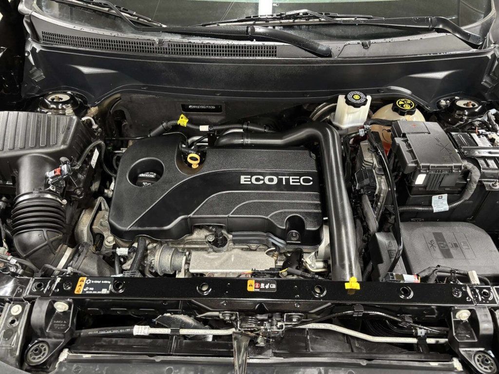 2019 Chevrolet Equinox AWD 4dr LT w/1LT - 23011863 - 8