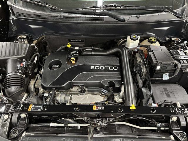 2019 Chevrolet Equinox AWD 4dr LT w/1LT - 23011863 - 8