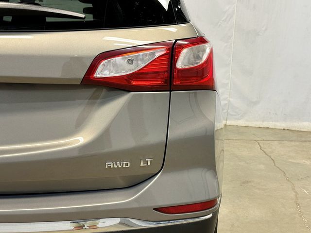 2019 Chevrolet Equinox AWD 4dr LT w/1LT - 23069638 - 9