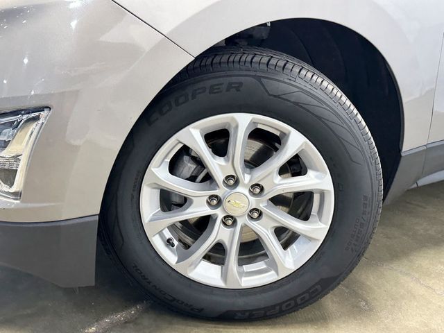 2019 Chevrolet Equinox AWD 4dr LT w/1LT - 23069638 - 10
