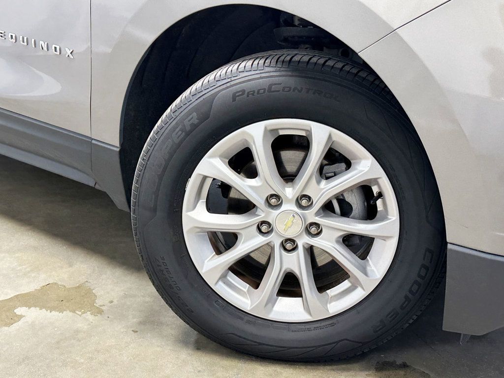2019 Chevrolet Equinox AWD 4dr LT w/1LT - 23069638 - 11