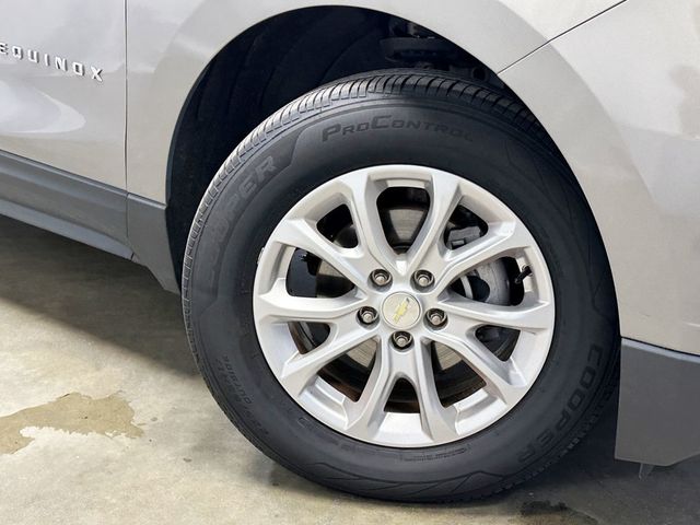 2019 Chevrolet Equinox AWD 4dr LT w/1LT - 23069638 - 11