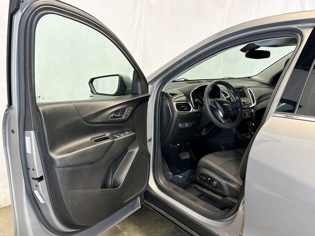 2019 Chevrolet Equinox AWD 4dr LT w/1LT - 23069638 - 12