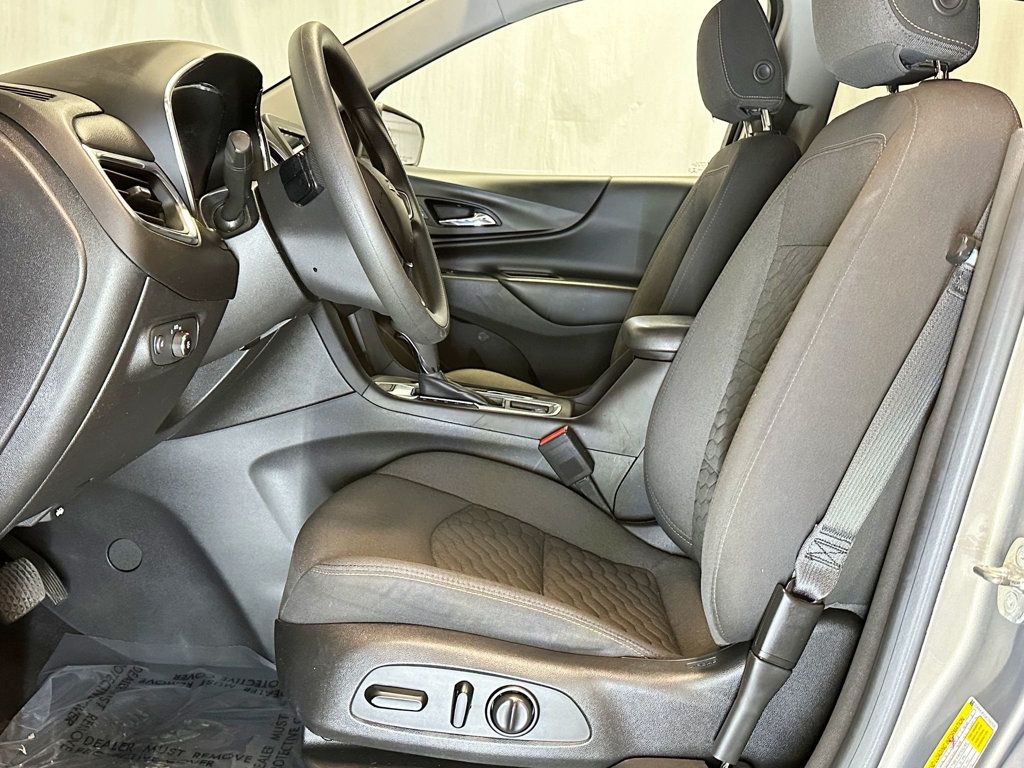 2019 Chevrolet Equinox AWD 4dr LT w/1LT - 23069638 - 14