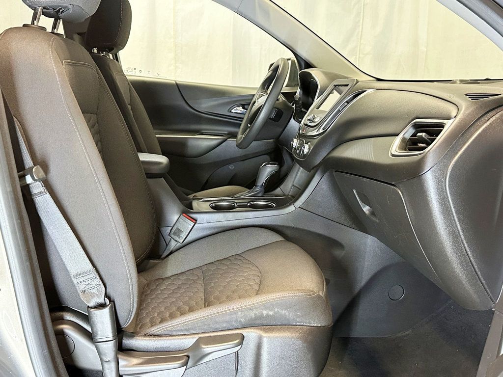 2019 Chevrolet Equinox AWD 4dr LT w/1LT - 23069638 - 15