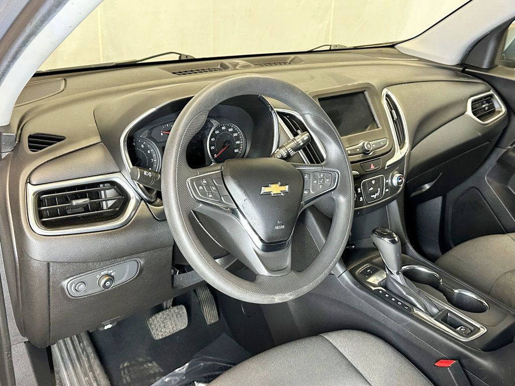 2019 Chevrolet Equinox AWD 4dr LT w/1LT - 23069638 - 18