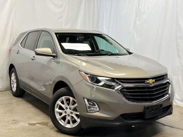 2019 Chevrolet Equinox AWD 4dr LT w/1LT - 23069638 - 1
