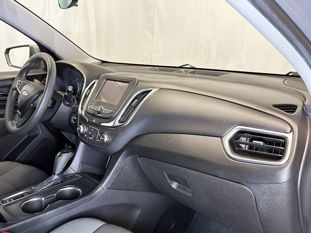 2019 Chevrolet Equinox AWD 4dr LT w/1LT - 23069638 - 19