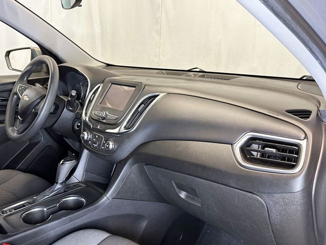 2019 Chevrolet Equinox AWD 4dr LT w/1LT - 23069638 - 19