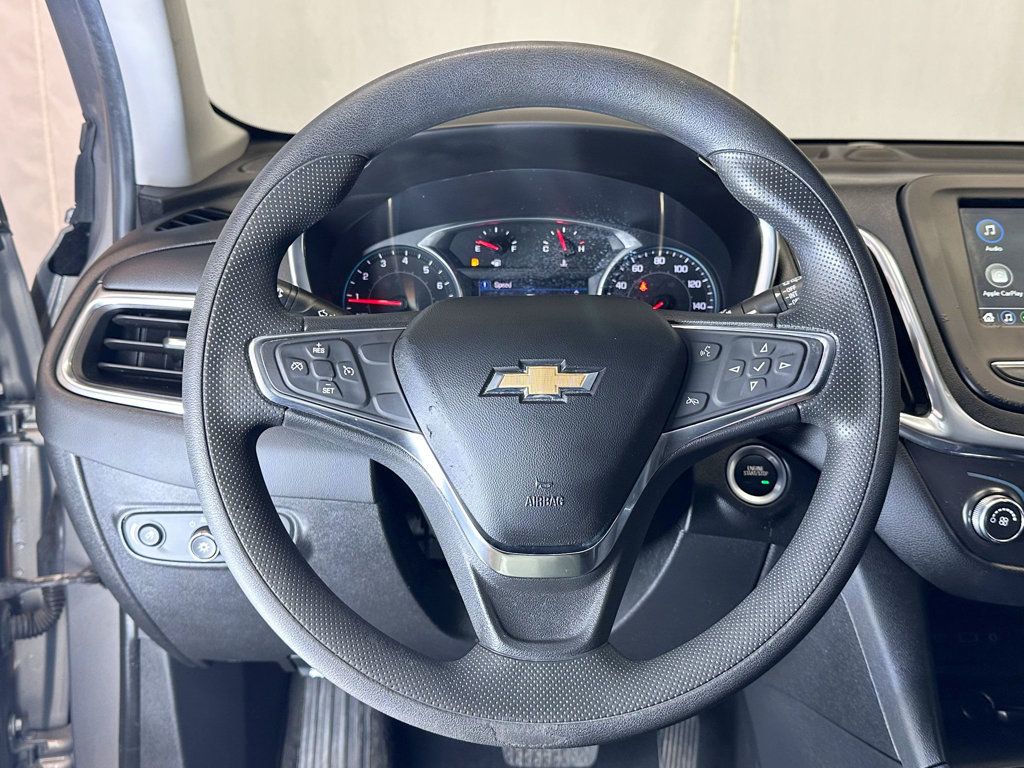 2019 Chevrolet Equinox AWD 4dr LT w/1LT - 23069638 - 20