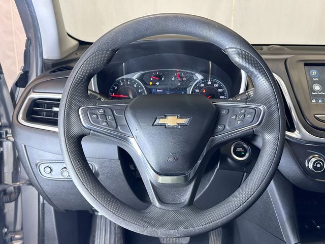 2019 Chevrolet Equinox AWD 4dr LT w/1LT - 23069638 - 20