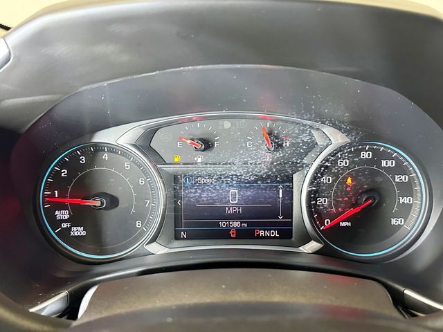 2019 Chevrolet Equinox AWD 4dr LT w/1LT - 23069638 - 21