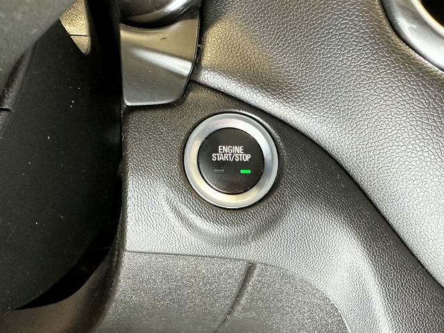 2019 Chevrolet Equinox AWD 4dr LT w/1LT - 23069638 - 22