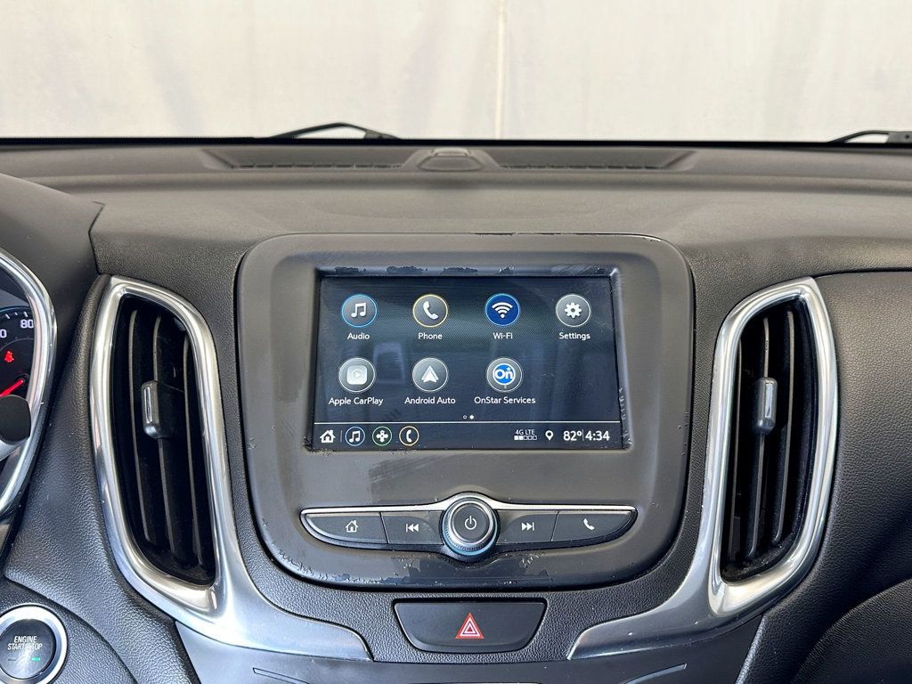 2019 Chevrolet Equinox AWD 4dr LT w/1LT - 23069638 - 23