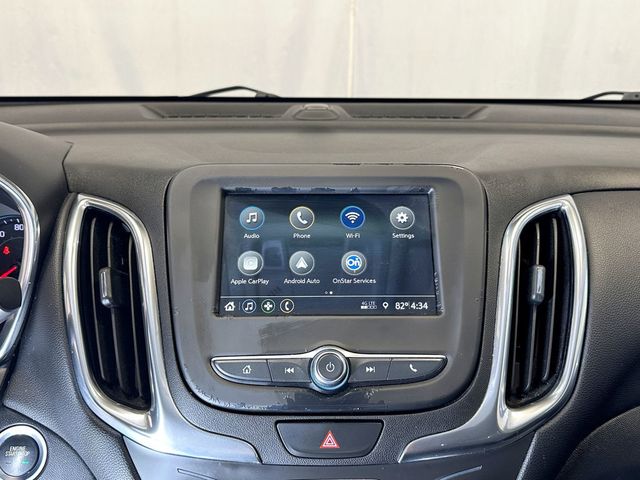 2019 Chevrolet Equinox AWD 4dr LT w/1LT - 23069638 - 23