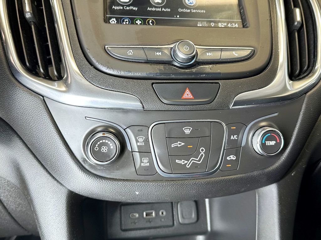 2019 Chevrolet Equinox AWD 4dr LT w/1LT - 23069638 - 24