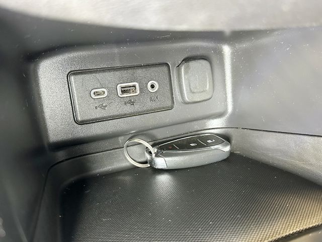 2019 Chevrolet Equinox AWD 4dr LT w/1LT - 23069638 - 25