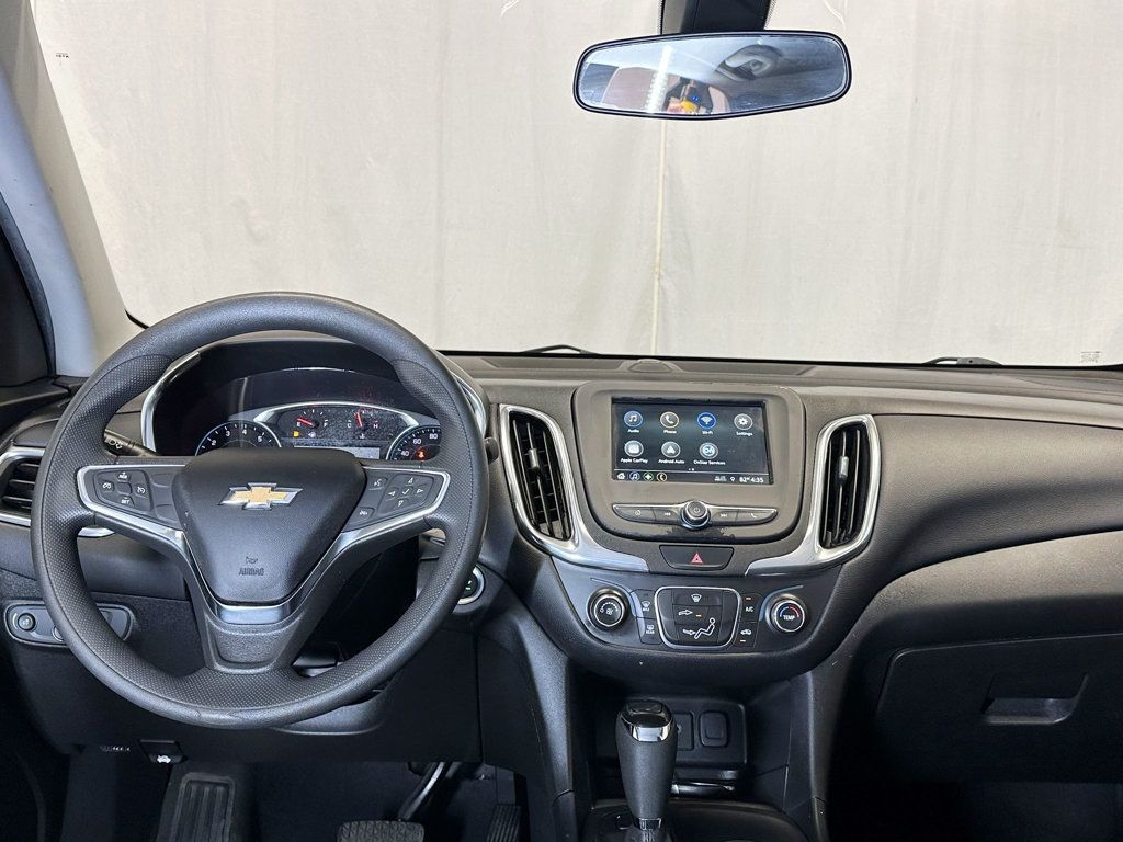 2019 Chevrolet Equinox AWD 4dr LT w/1LT - 23069638 - 28