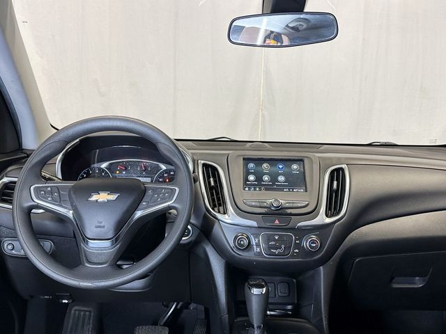 2019 Chevrolet Equinox AWD 4dr LT w/1LT - 23069638 - 28