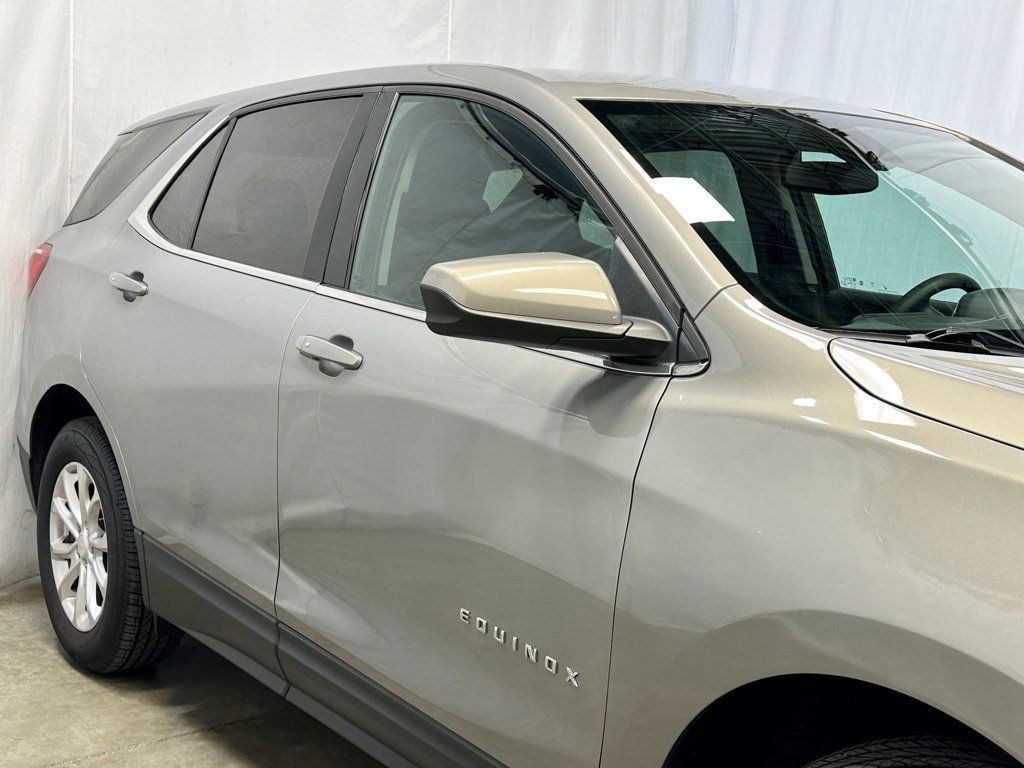 2019 Chevrolet Equinox AWD 4dr LT w/1LT - 23069638 - 2