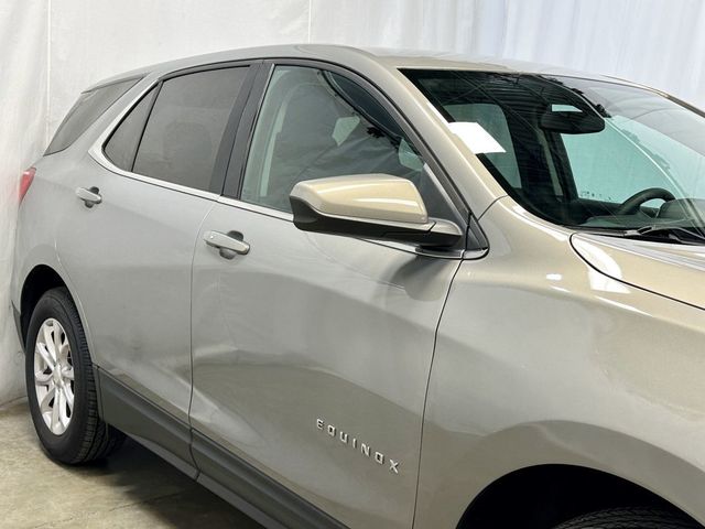 2019 Chevrolet Equinox AWD 4dr LT w/1LT - 23069638 - 2