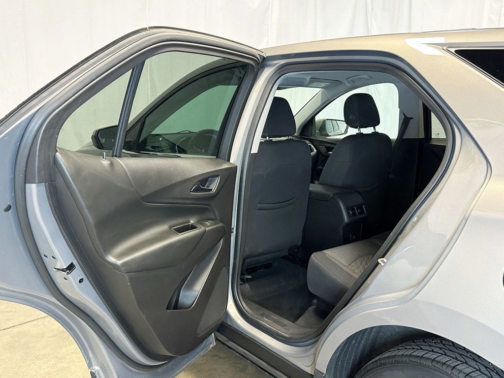 2019 Chevrolet Equinox AWD 4dr LT w/1LT - 23069638 - 29