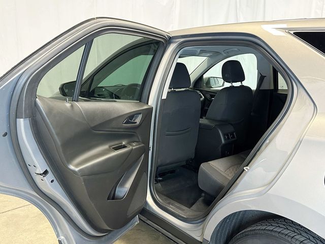 2019 Chevrolet Equinox AWD 4dr LT w/1LT - 23069638 - 29