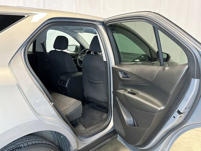 2019 Chevrolet Equinox AWD 4dr LT w/1LT - 23069638 - 30