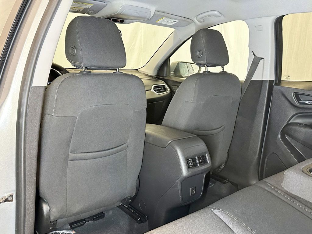 2019 Chevrolet Equinox AWD 4dr LT w/1LT - 23069638 - 31