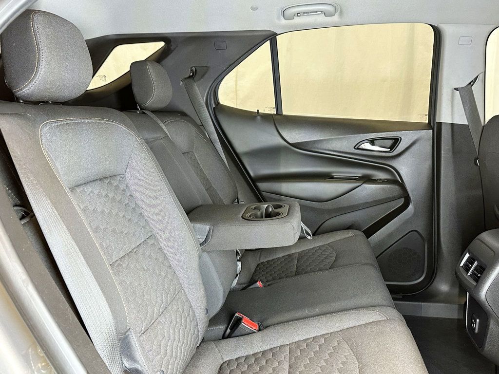 2019 Chevrolet Equinox AWD 4dr LT w/1LT - 23069638 - 34