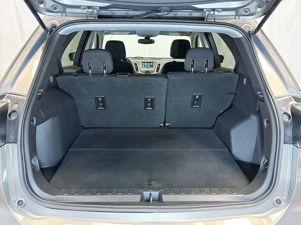 2019 Chevrolet Equinox AWD 4dr LT w/1LT - 23069638 - 35
