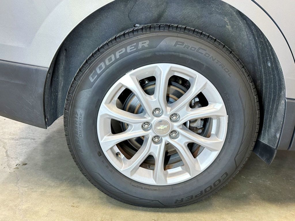 2019 Chevrolet Equinox AWD 4dr LT w/1LT - 23069638 - 37