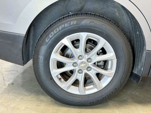 2019 Chevrolet Equinox AWD 4dr LT w/1LT - 23069638 - 37