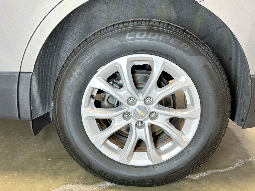2019 Chevrolet Equinox AWD 4dr LT w/1LT - 23069638 - 38