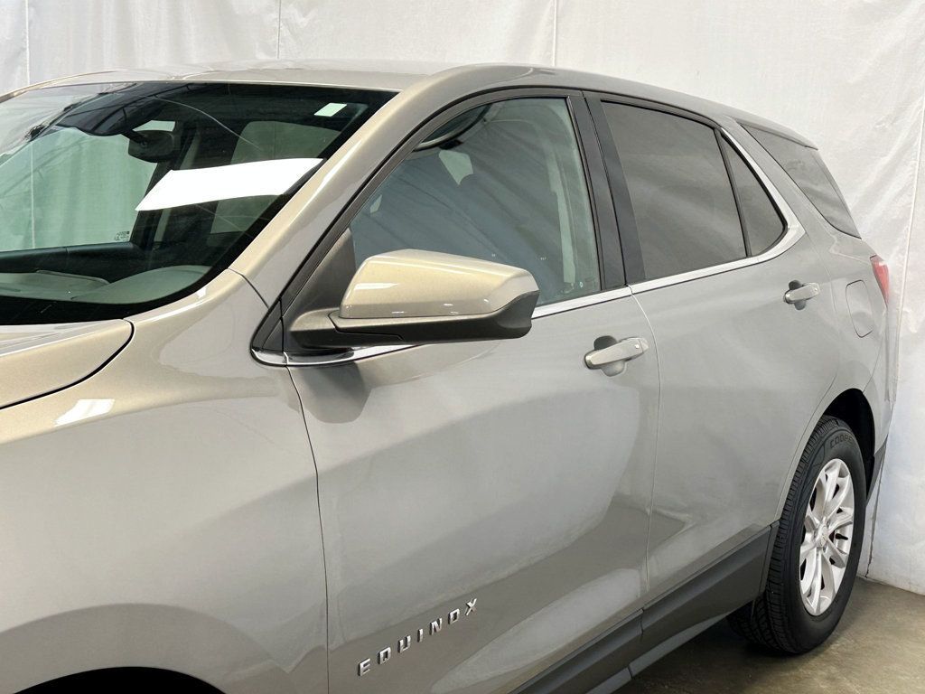 2019 Chevrolet Equinox AWD 4dr LT w/1LT - 23069638 - 3