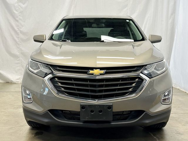 2019 Chevrolet Equinox AWD 4dr LT w/1LT - 23069638 - 4