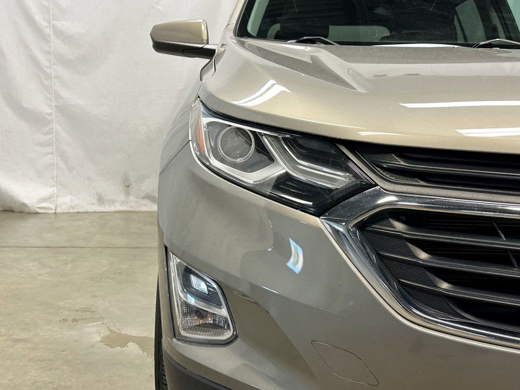 2019 Chevrolet Equinox AWD 4dr LT w/1LT - 23069638 - 5