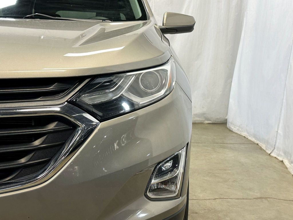 2019 Chevrolet Equinox AWD 4dr LT w/1LT - 23069638 - 6