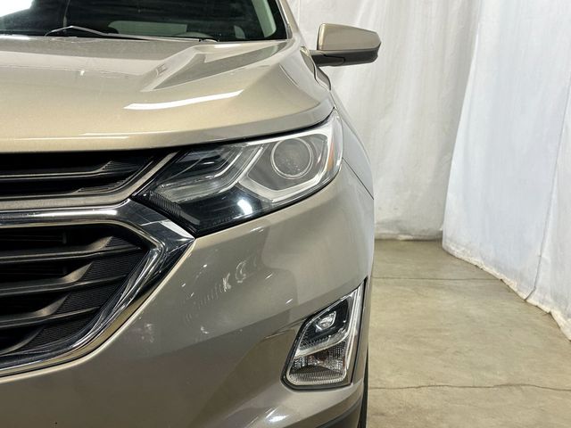 2019 Chevrolet Equinox AWD 4dr LT w/1LT - 23069638 - 6