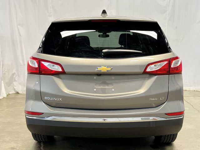 2019 Chevrolet Equinox AWD 4dr LT w/1LT - 23069638 - 7