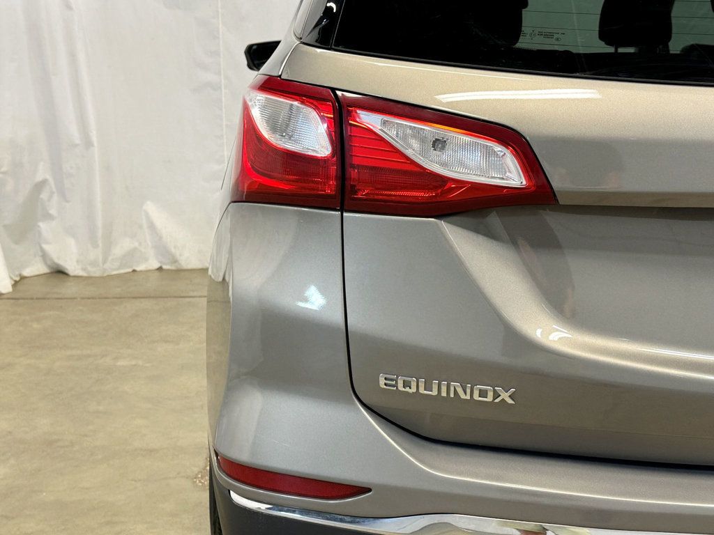 2019 Chevrolet Equinox AWD 4dr LT w/1LT - 23069638 - 8